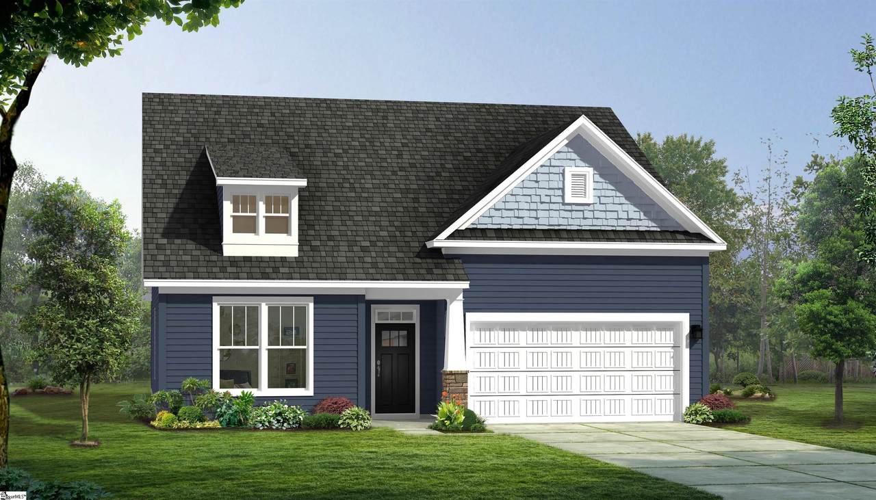 705 Sunwater Drive - Photo 1