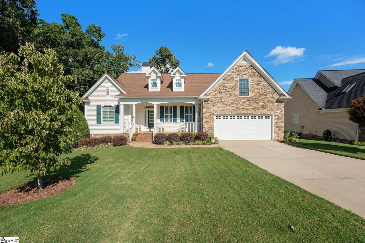 516 Thorington Court - Photo 1