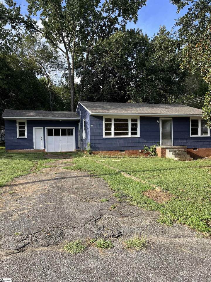 1708 Preston Road - Photo 1