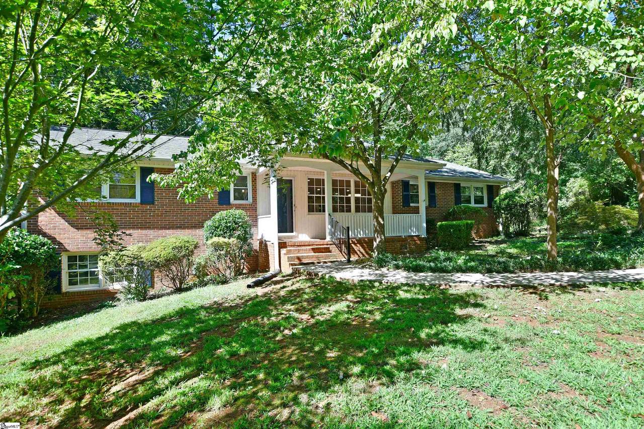 300 Ragsdale Road - Photo 1