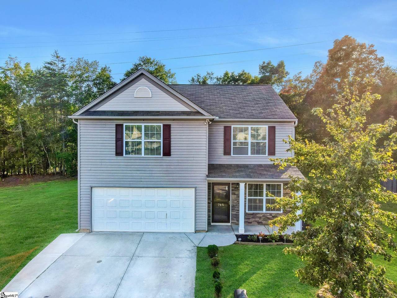 745 Cassie Marie Court - Photo 1