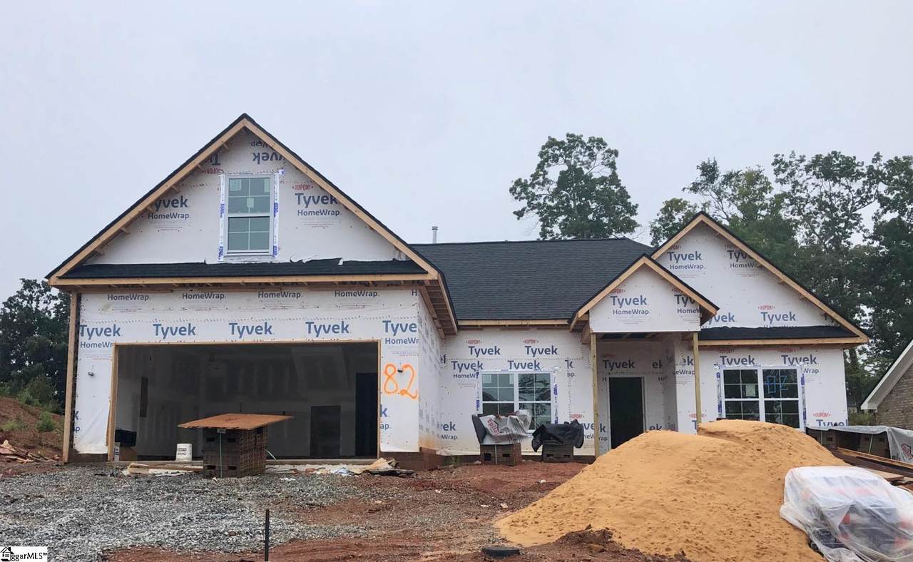 101 Oaktree Way - Photo 1