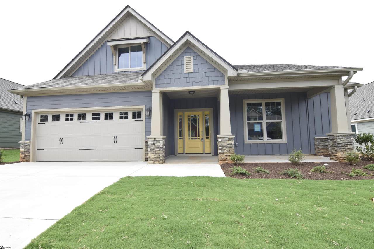 419 Wynstone Place - Photo 1