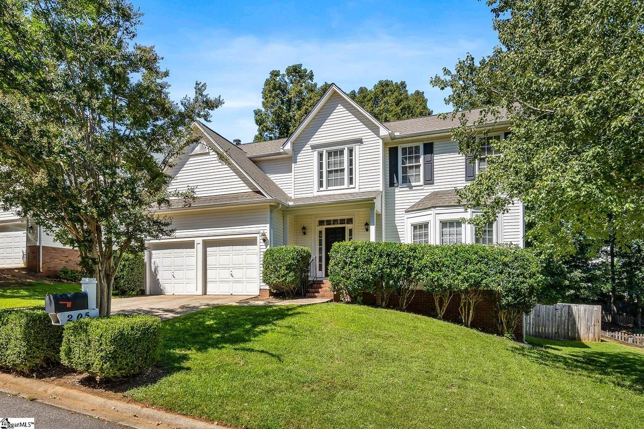 205 Birchleaf Lane - Photo 1