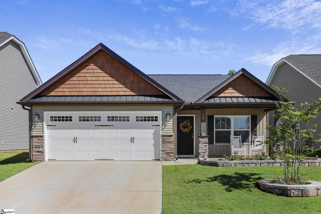 18 Royal Pine Way - Photo 1