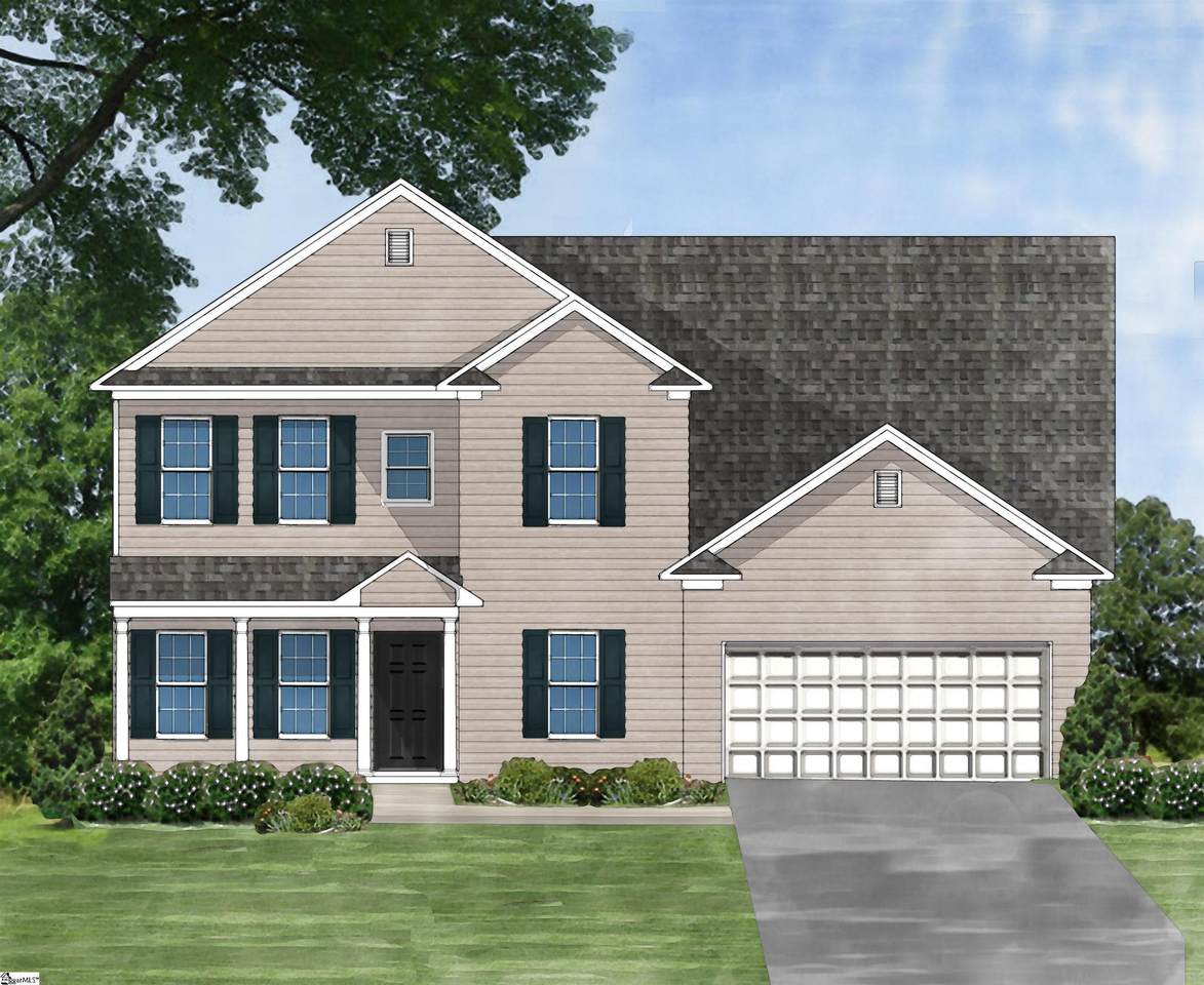 147 Spyglass Lane - Photo 1