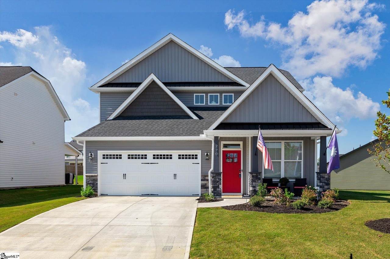 270 Foxbank Circle - Photo 1