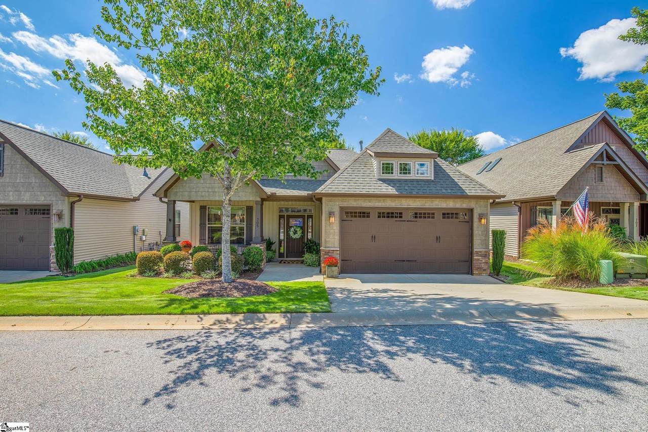 705 Cannongate Drive - Photo 1