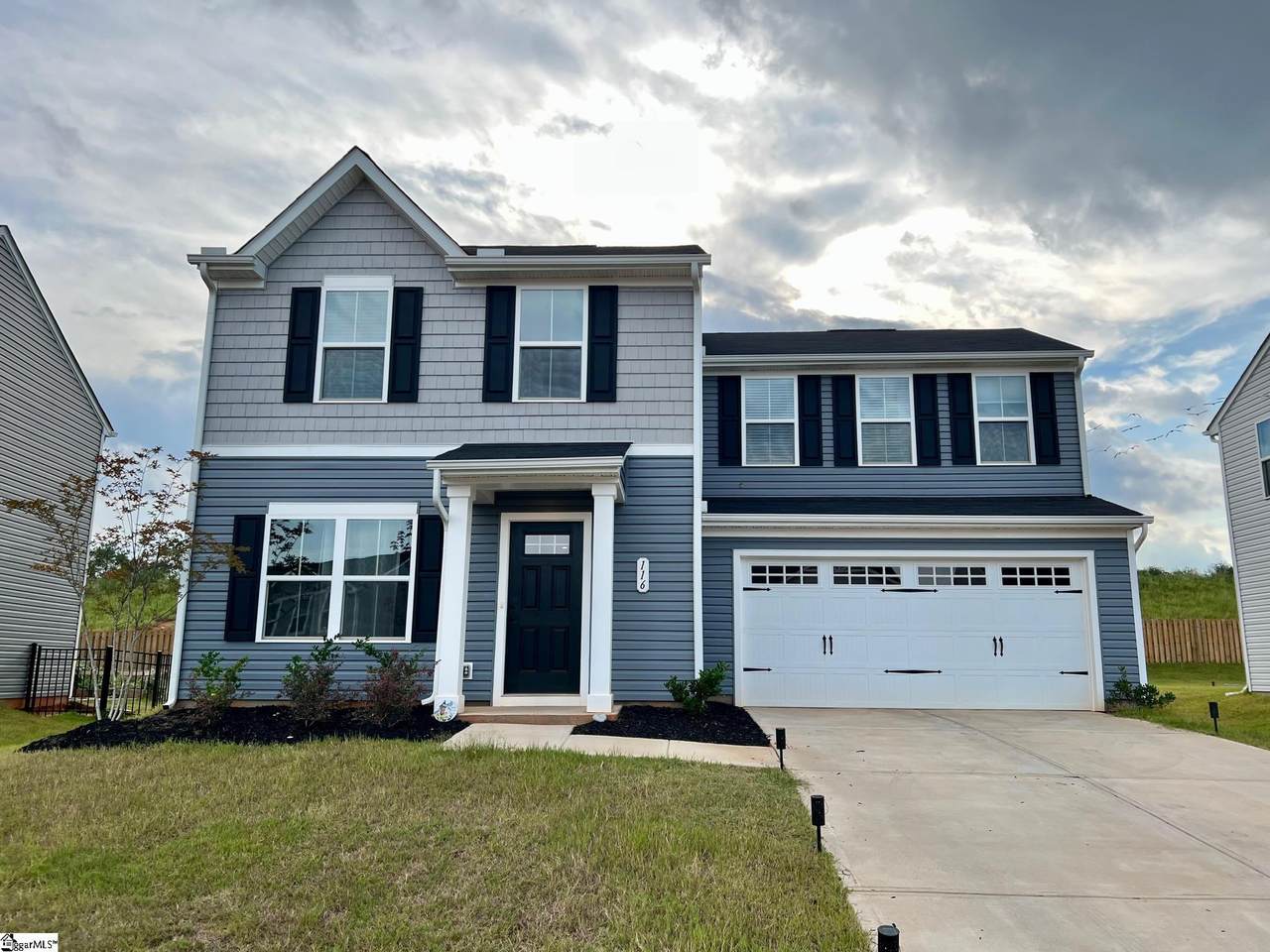 116 Wedgemere Drive - Photo 1
