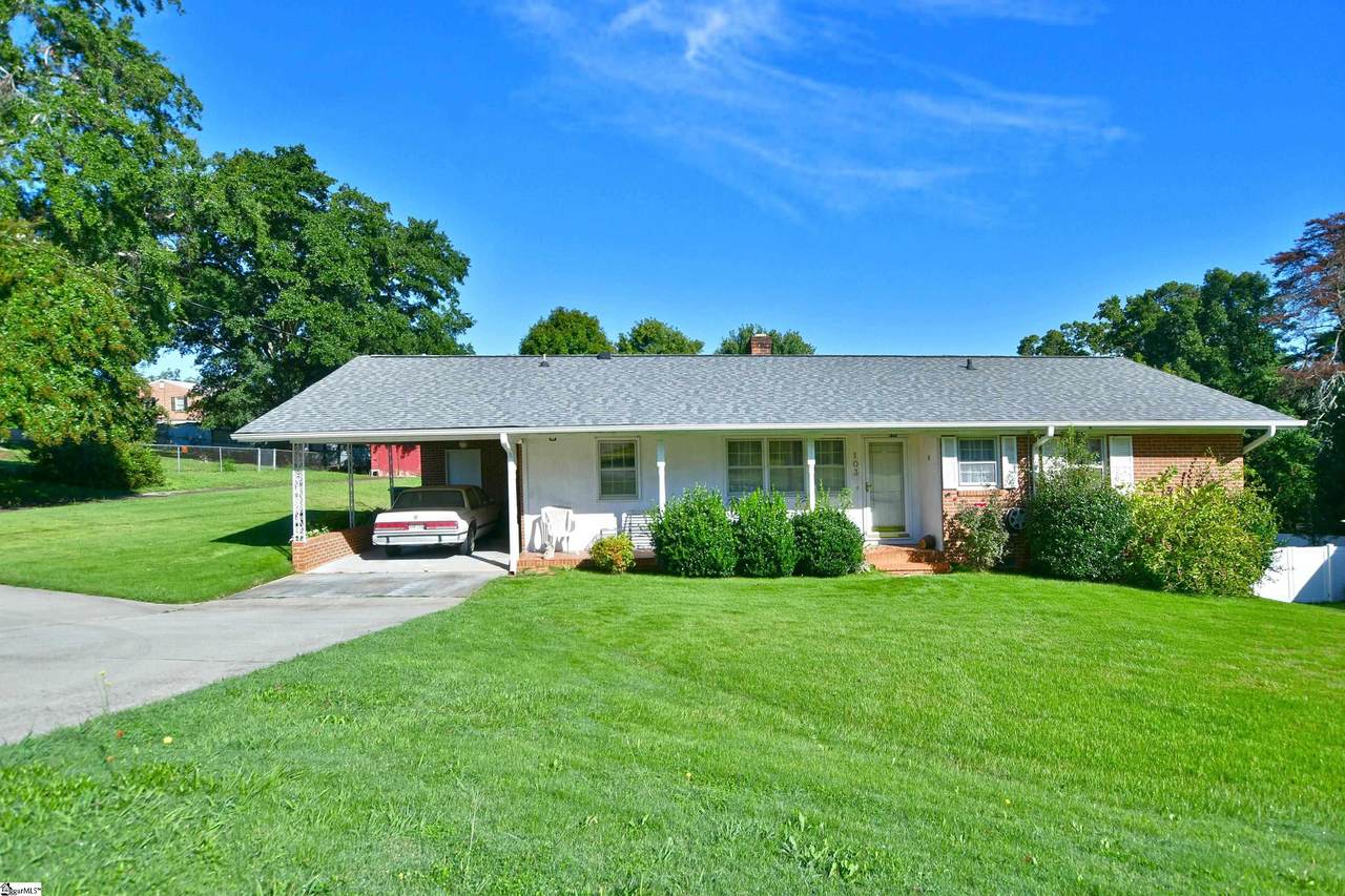 103 Nancy Drive - Photo 1