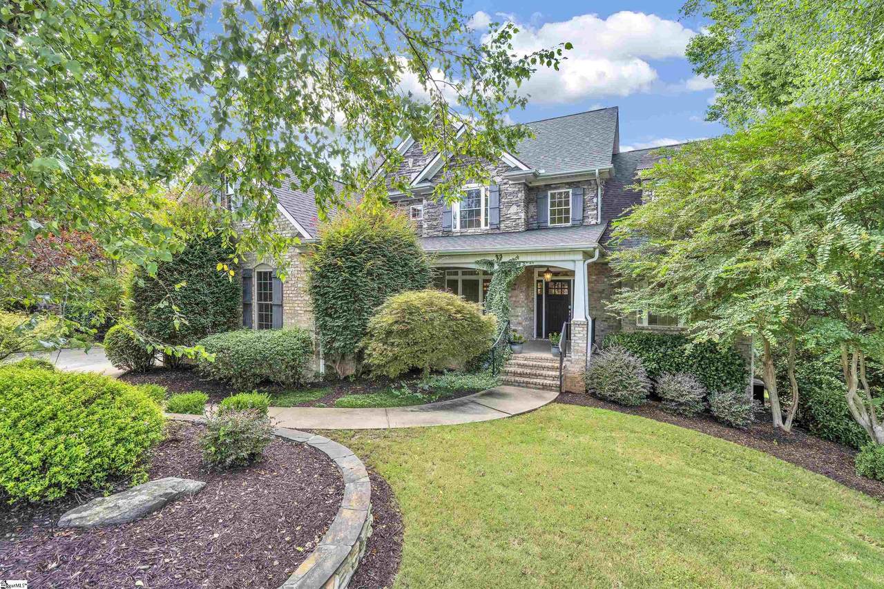51 Griffith Creek Drive - Photo 1