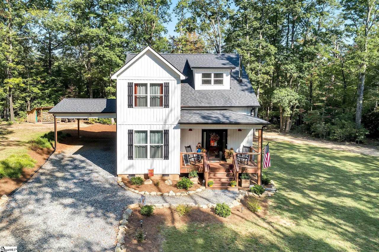 474 Dill Road - Photo 1