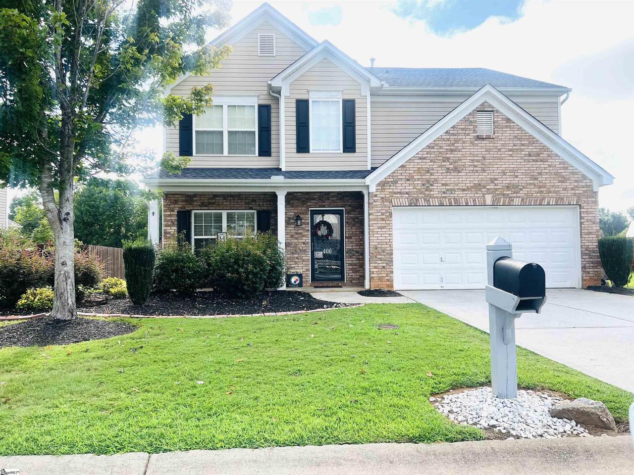 406 Tulip Tree Lane - Photo 1