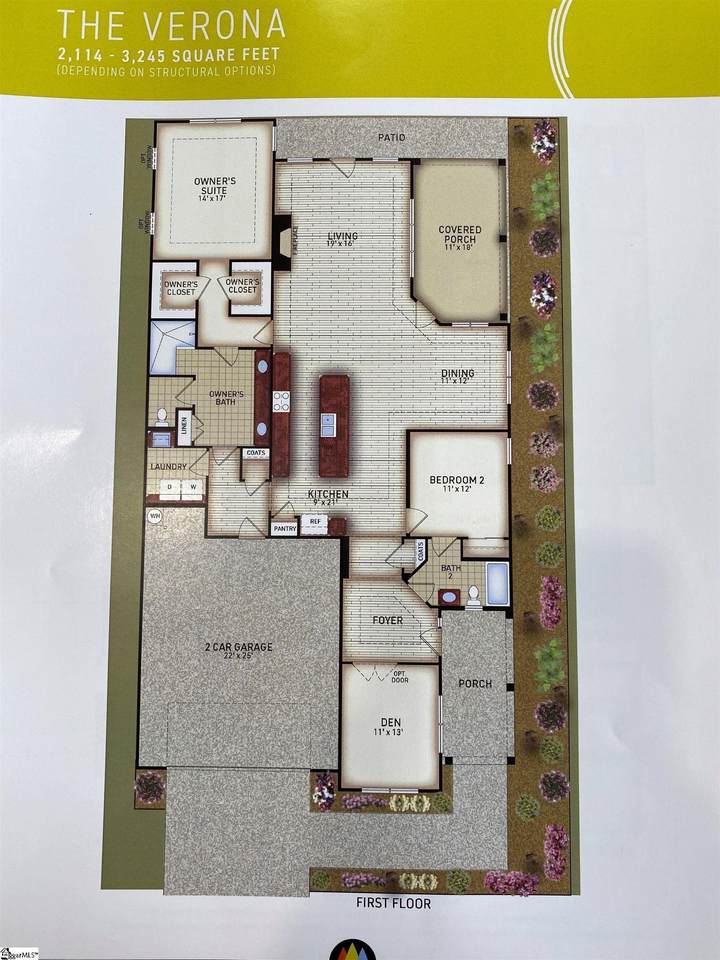 811 Vita Drive - Photo 1