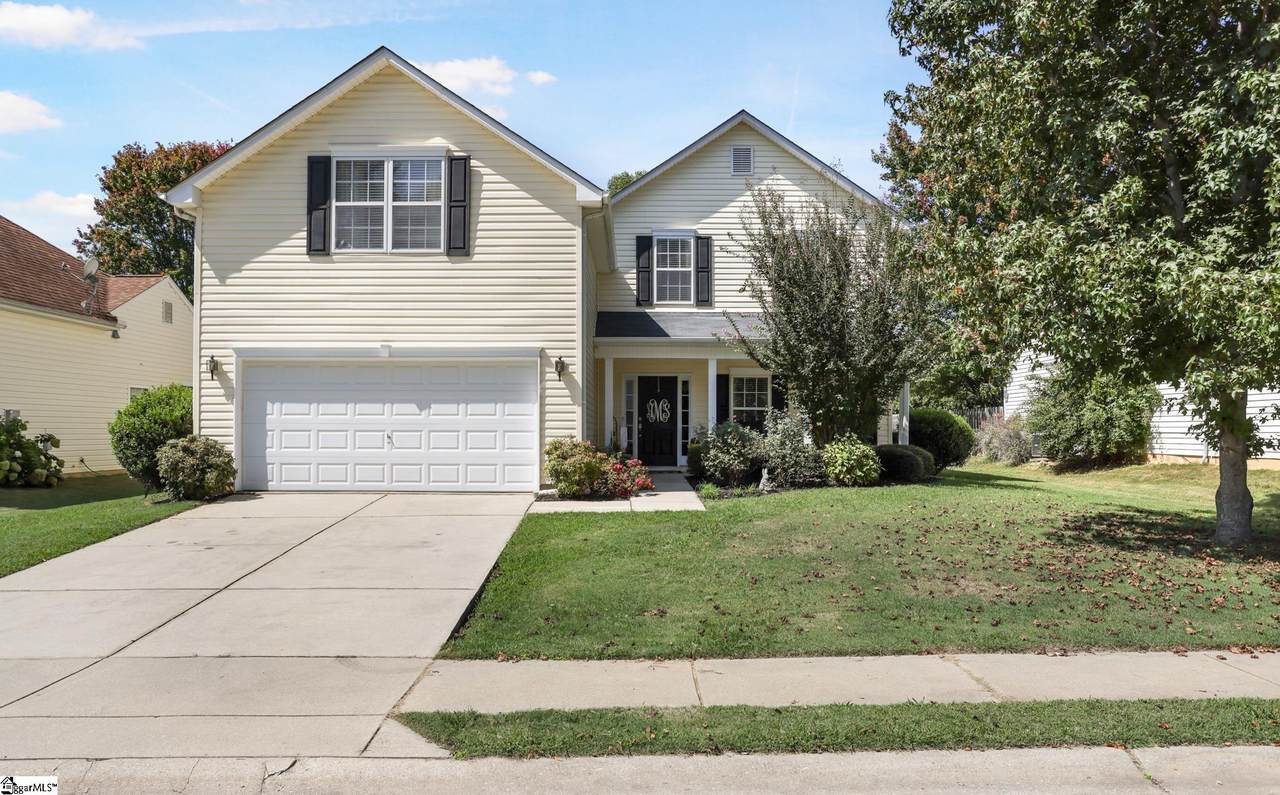 102 Buckhead Lane - Photo 1