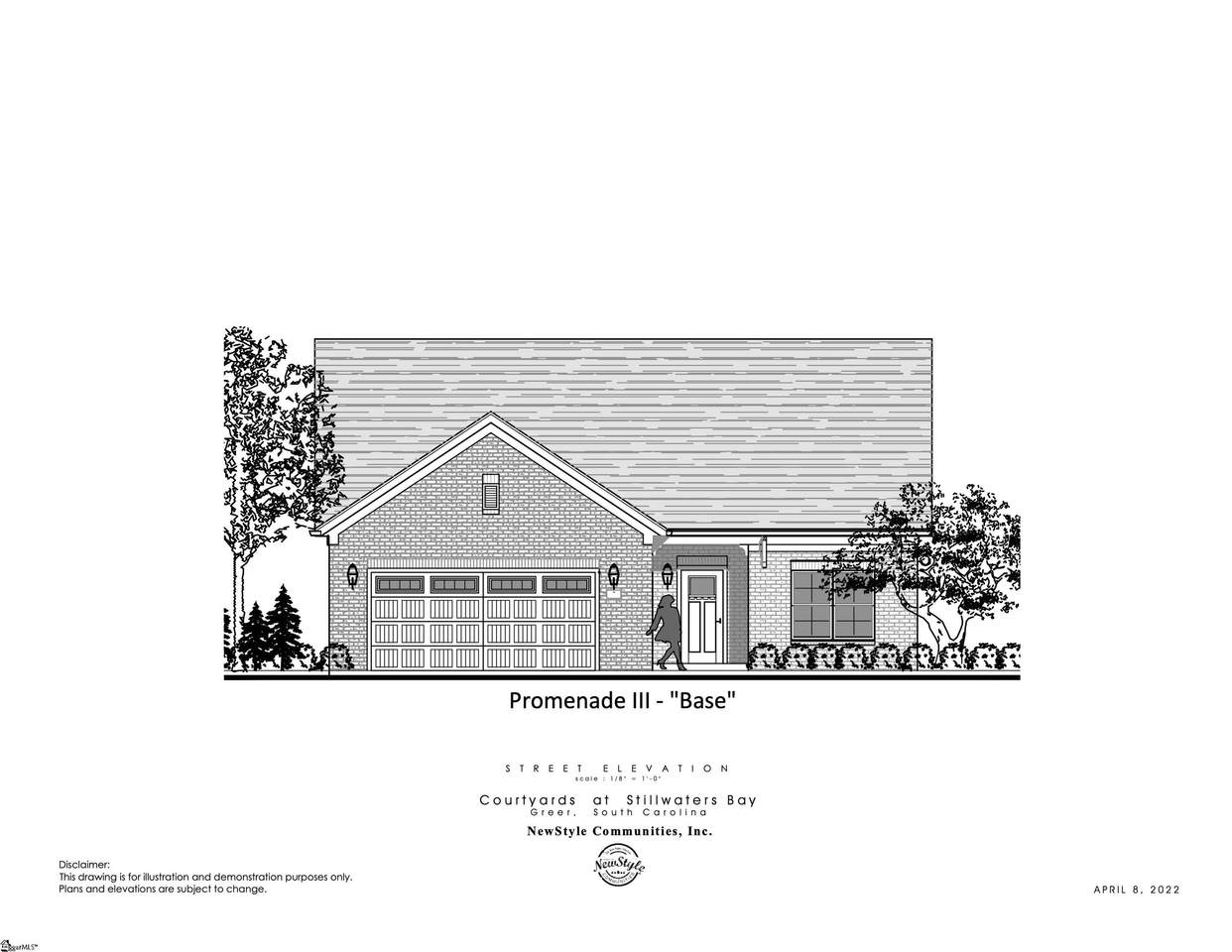 540 Lifescape Lane - Photo 1