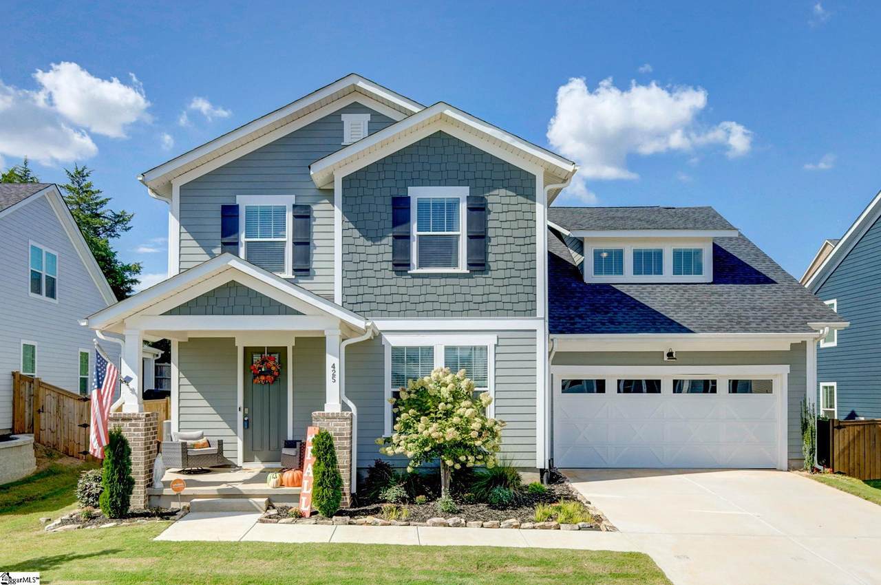 425 Nebbiolo Lane - Photo 1