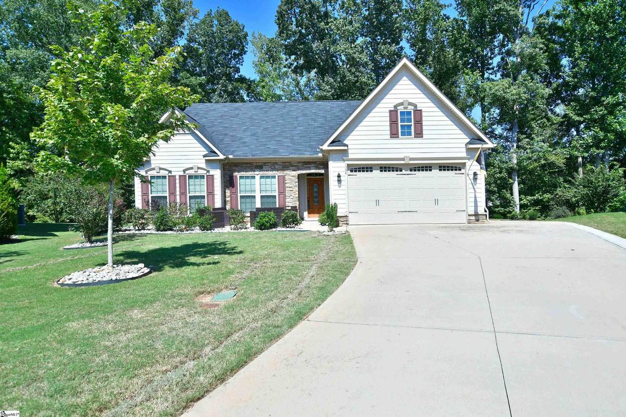 304 Limberlock Way - Photo 1
