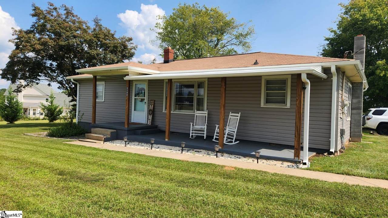4580 Highway 14 - Photo 1