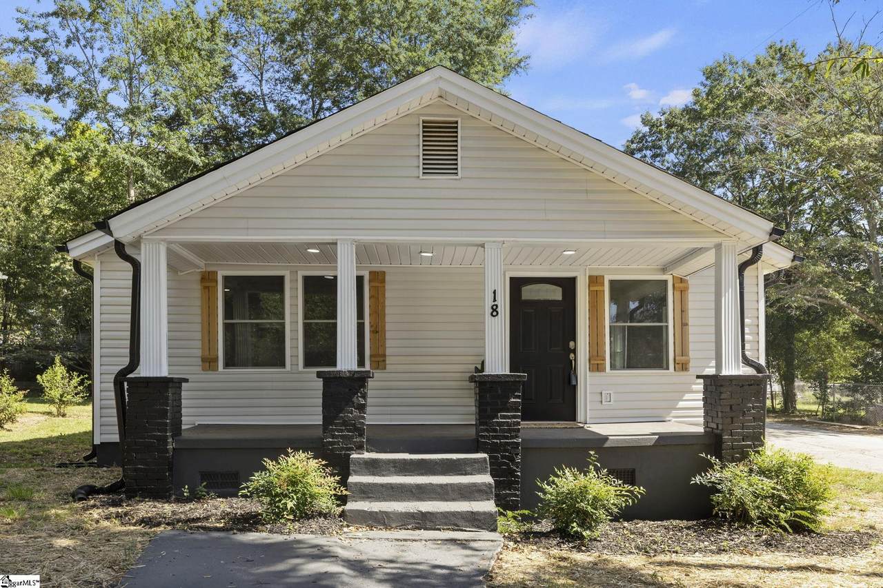 18 Valentine Street - Photo 1