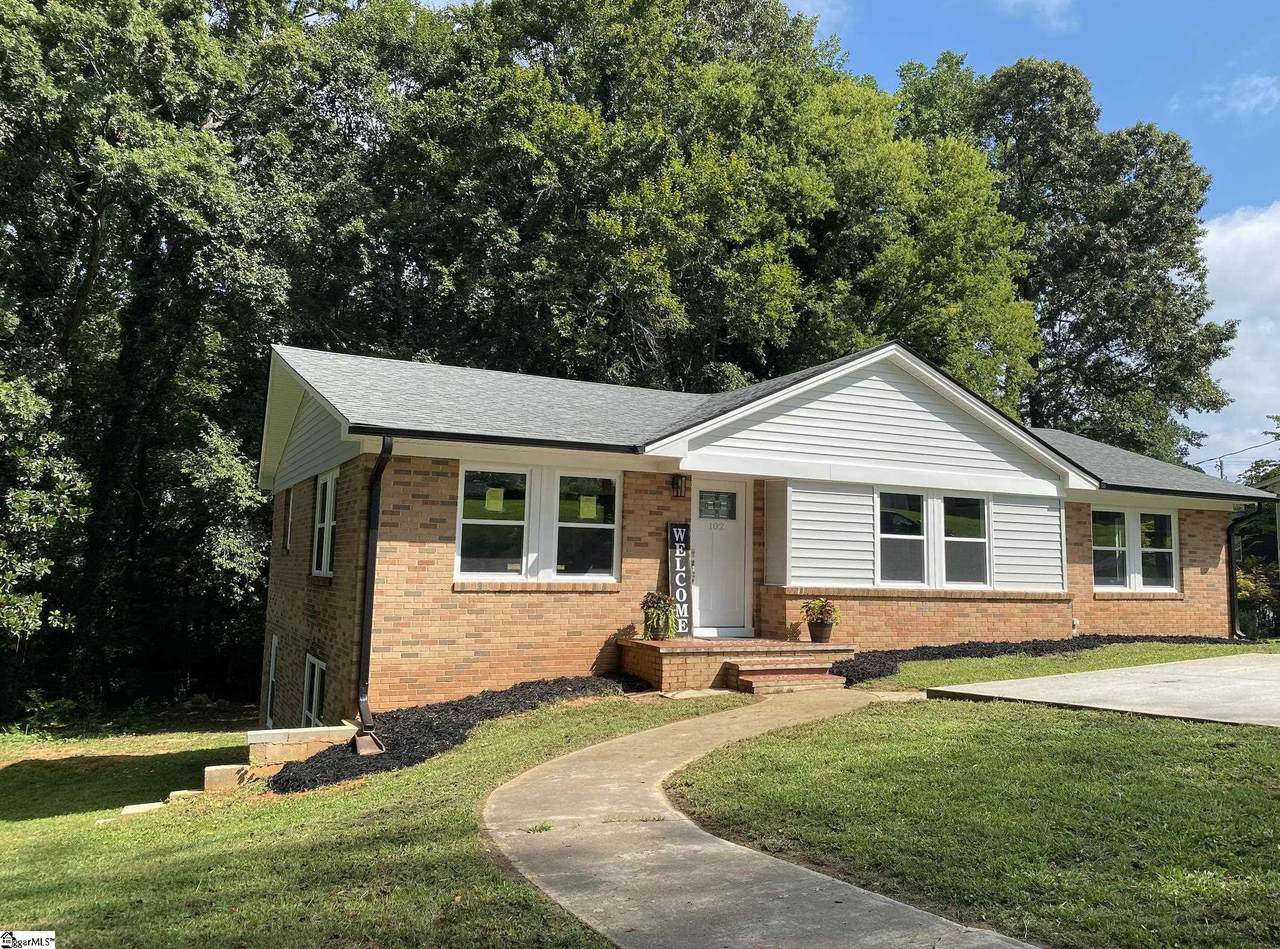 102 Forest Lane Drive - Photo 1
