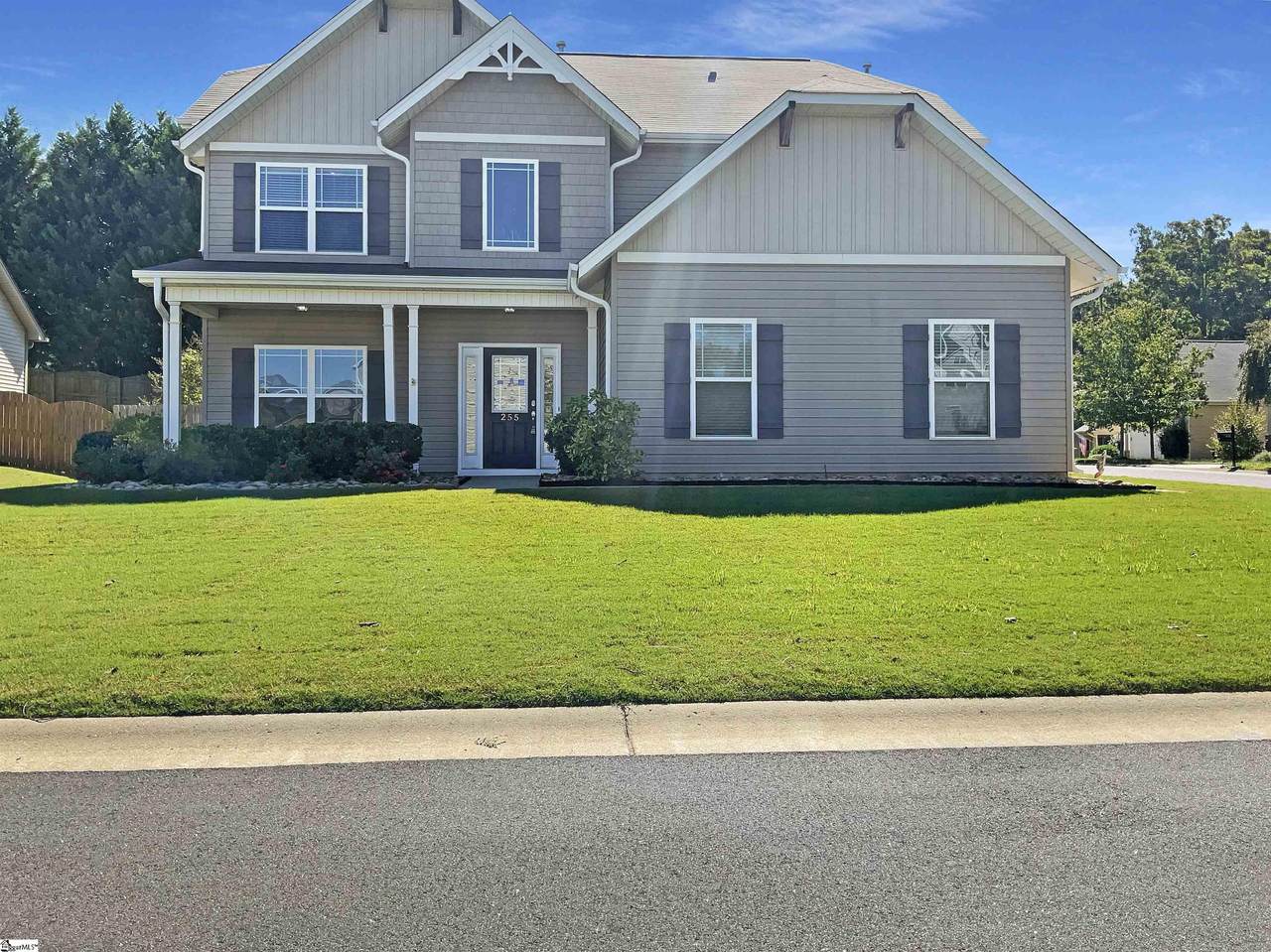 255 Twilitemist Drive - Photo 1