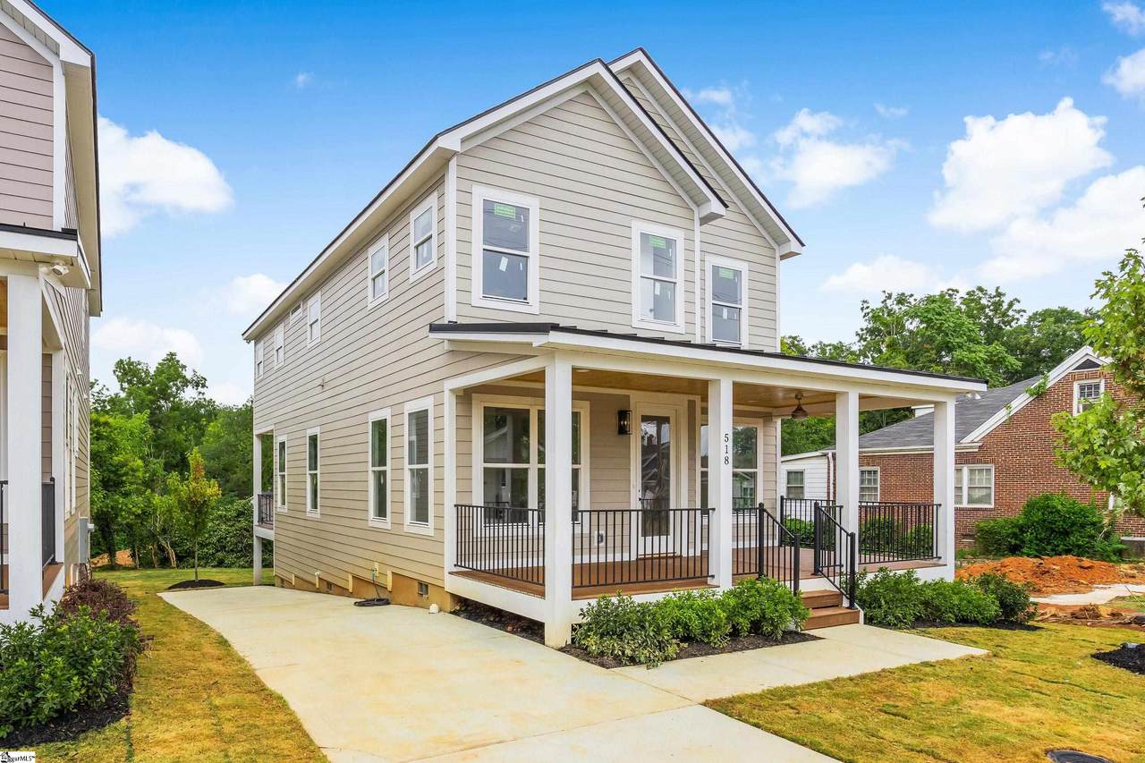 518 Anderson Street - Photo 1