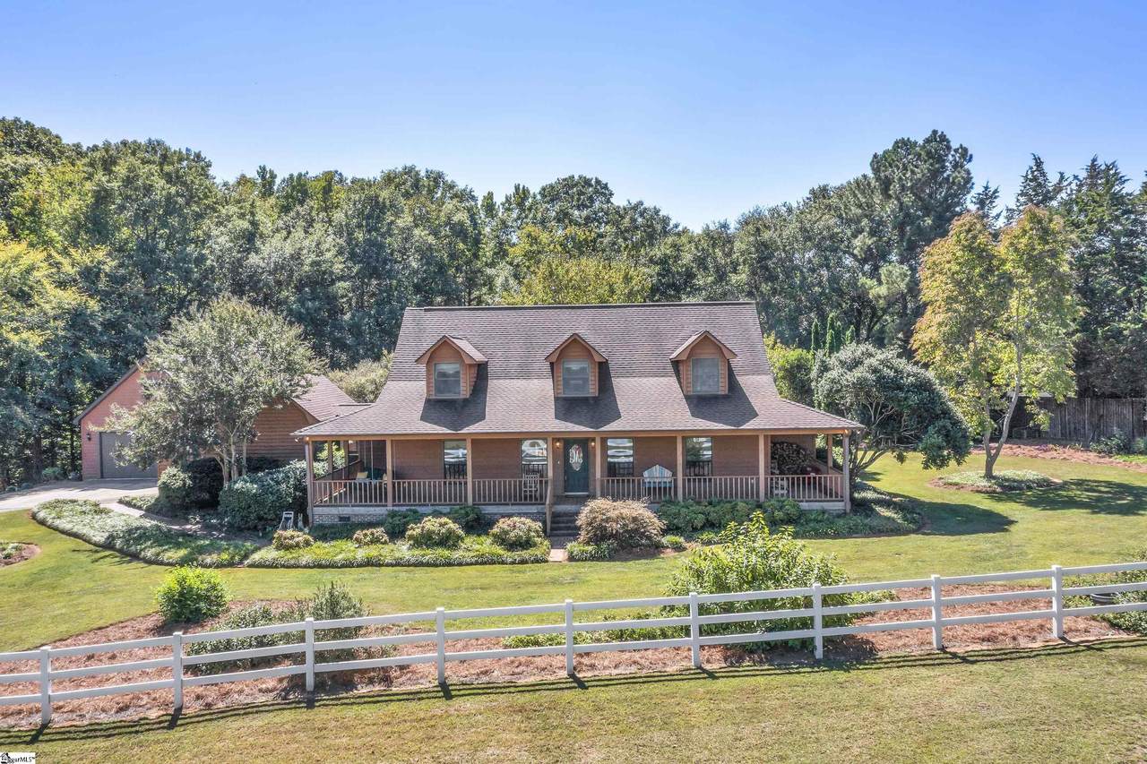 210 Bruce Meadow Road - Photo 1