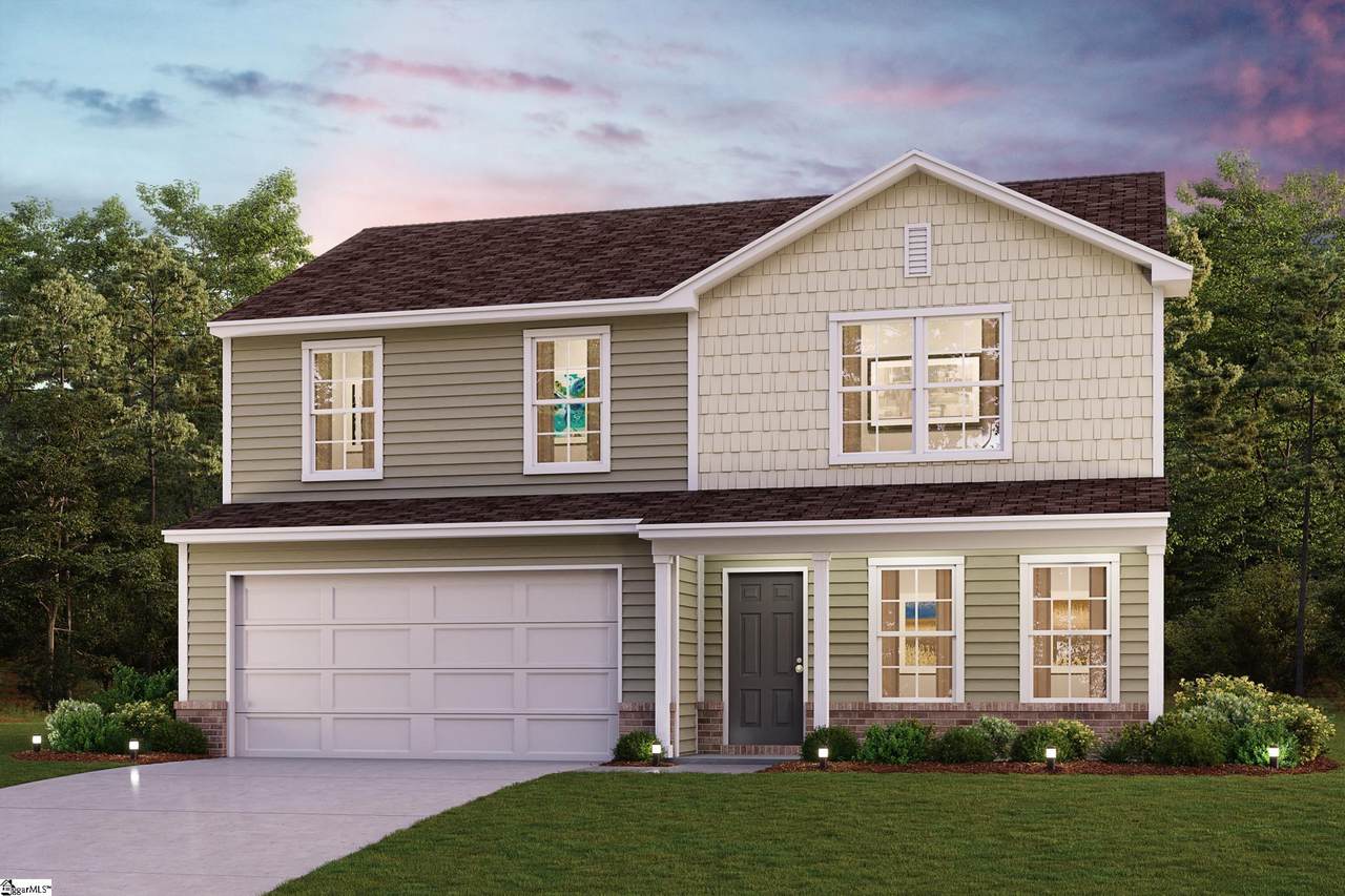 1027 Dobson Meadows Drive - Photo 1
