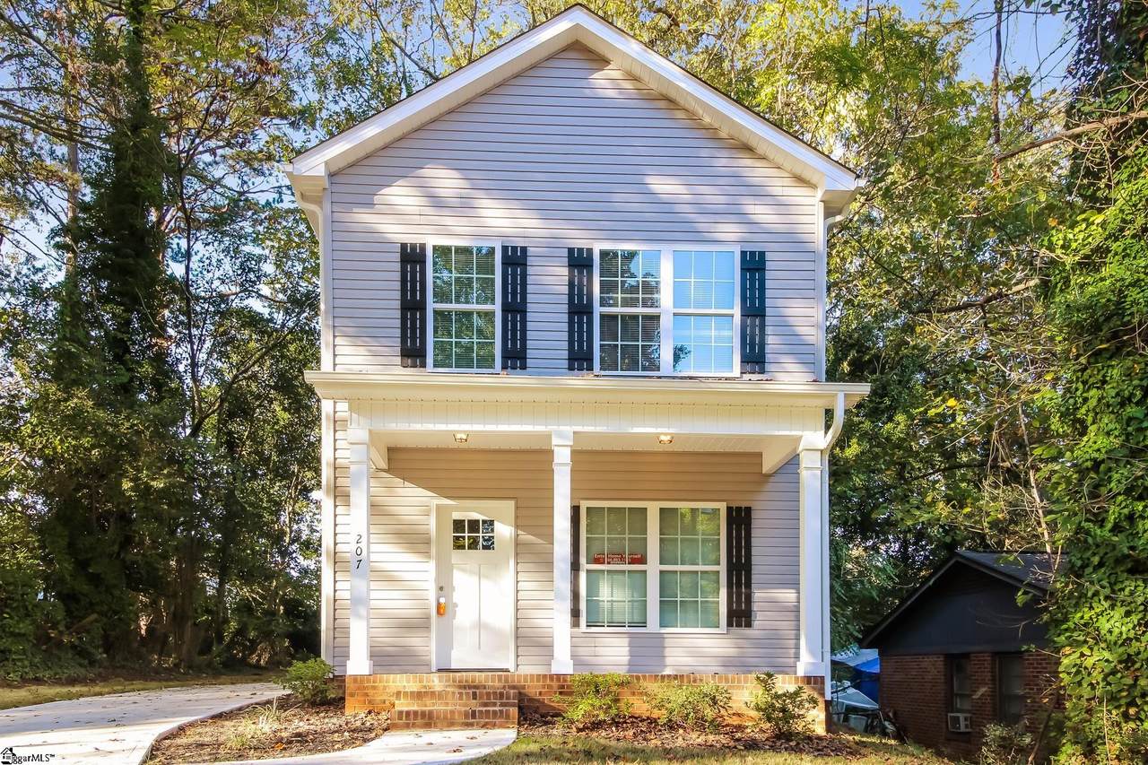 207 Elder Street - Photo 1