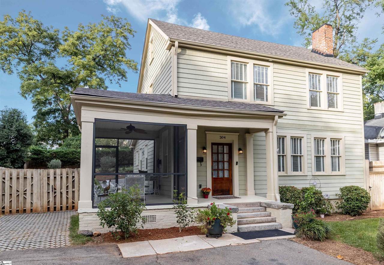 304 Park Avenue - Photo 1