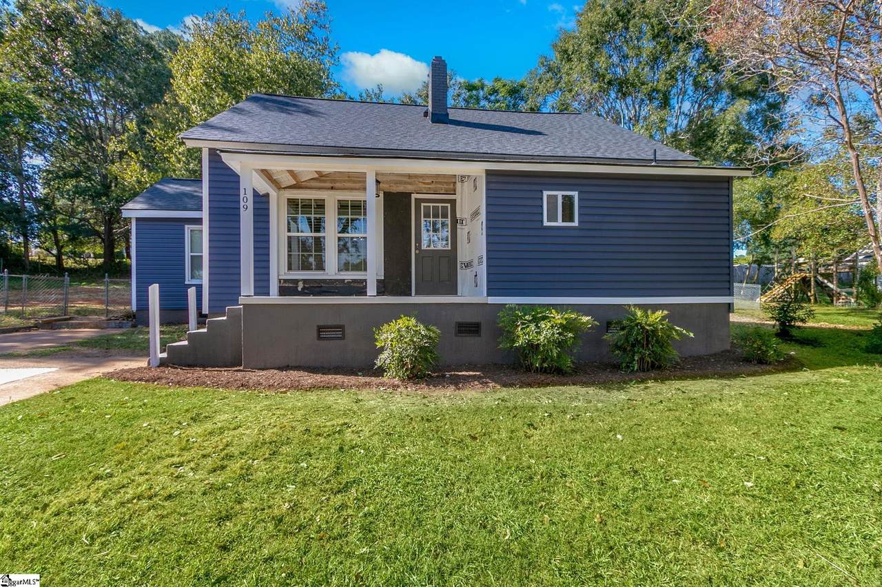 109 Garrison Street - Photo 1