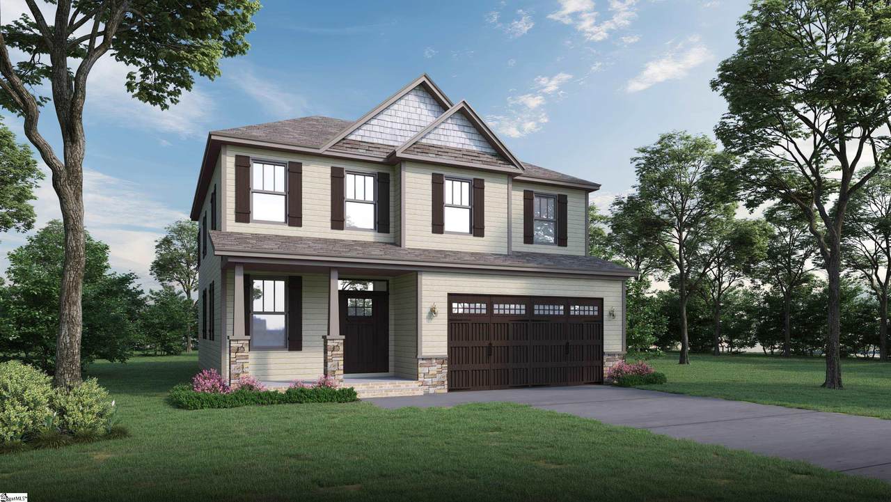 128 Misty Forest Way - Photo 1