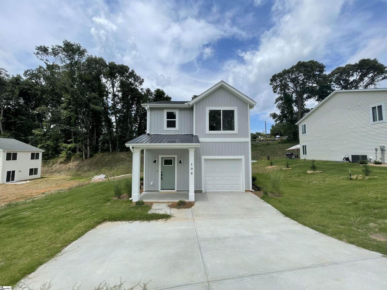 108 North 3rd Street - Photo 1