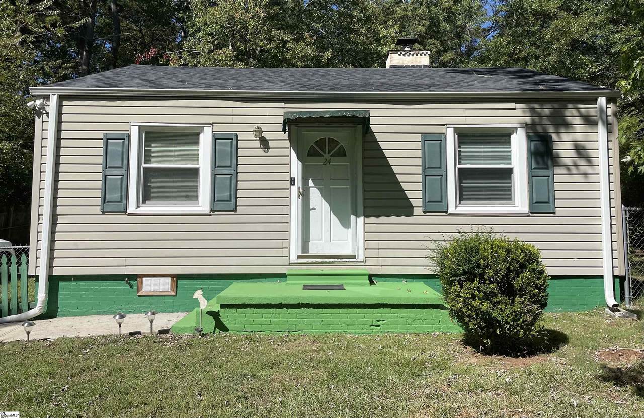 24 Foxhall Road - Photo 1