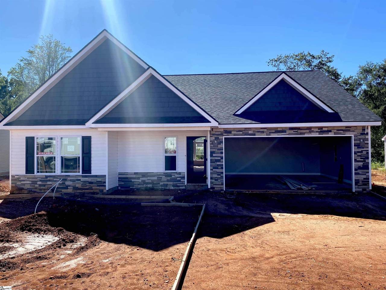 1836 Rosalyn Dew Drive - Photo 1