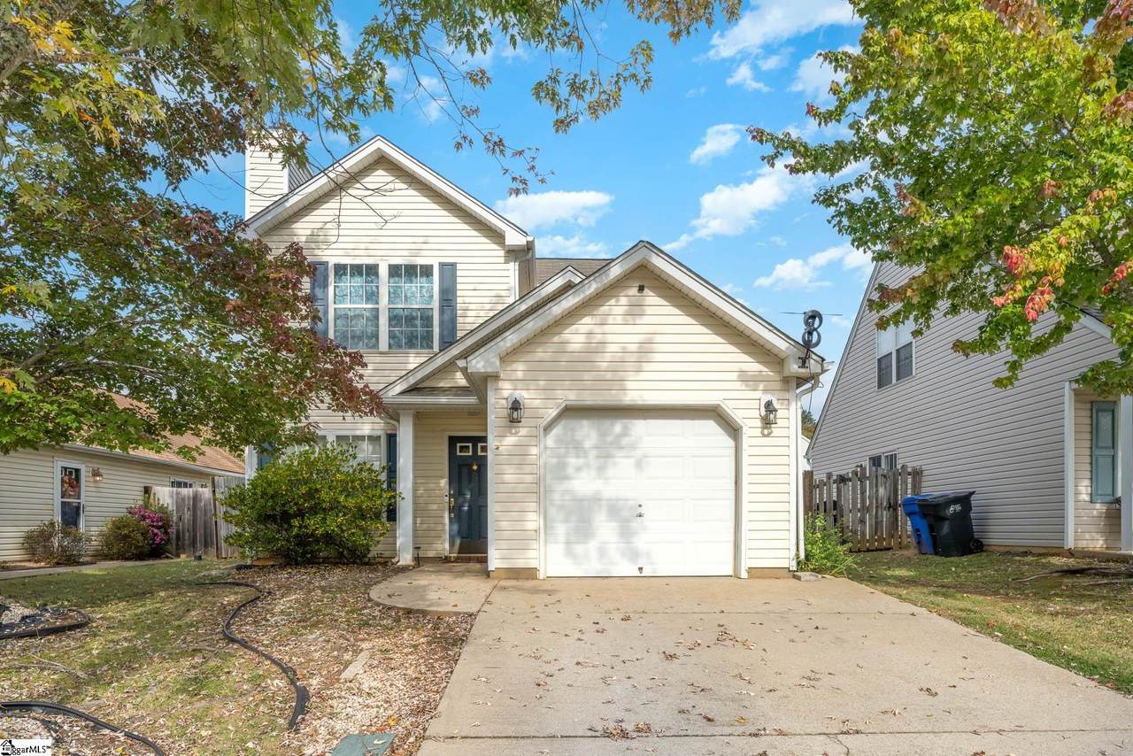 707 Highcrest Drive - Photo 1