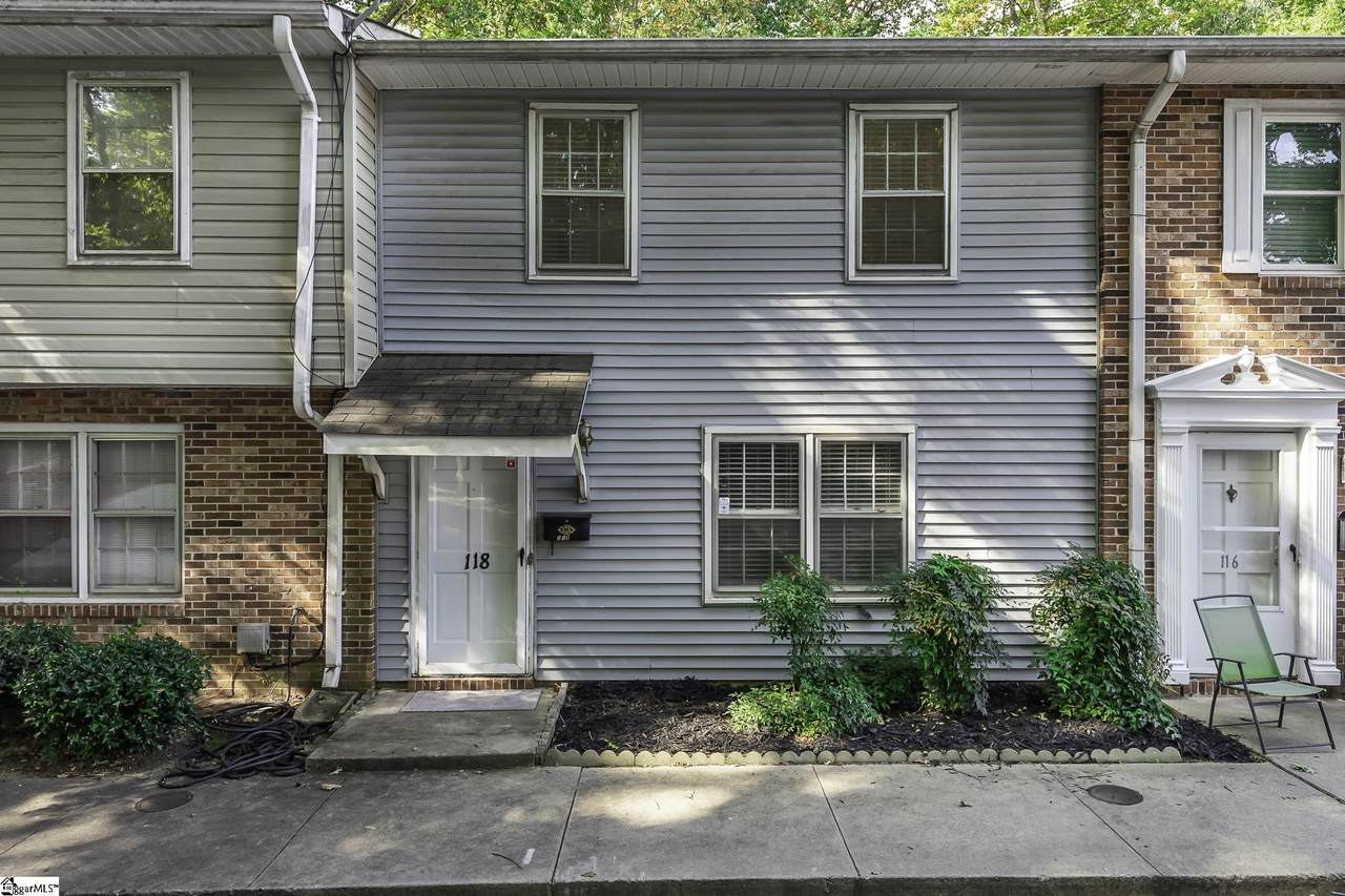 118 Pine Creek Court Extension - Photo 1