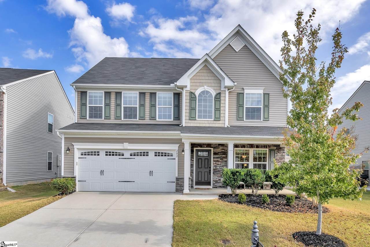 202 Sandusky Lane - Photo 1