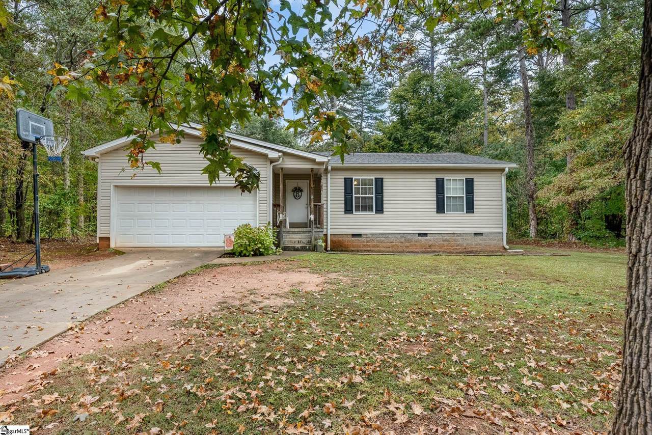 864 Gilliam Road - Photo 1