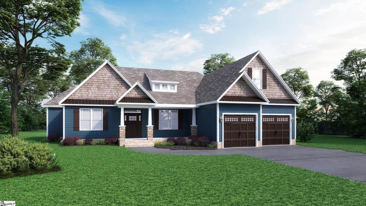 818 Grantwood Circle - Photo 1