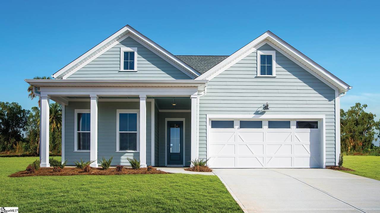300 Wakelon Drive - Photo 1