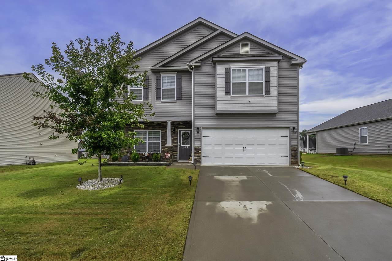 432 All Seasons Drive - Photo 1