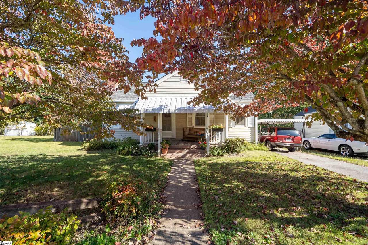 113 Phifer Drive - Photo 1