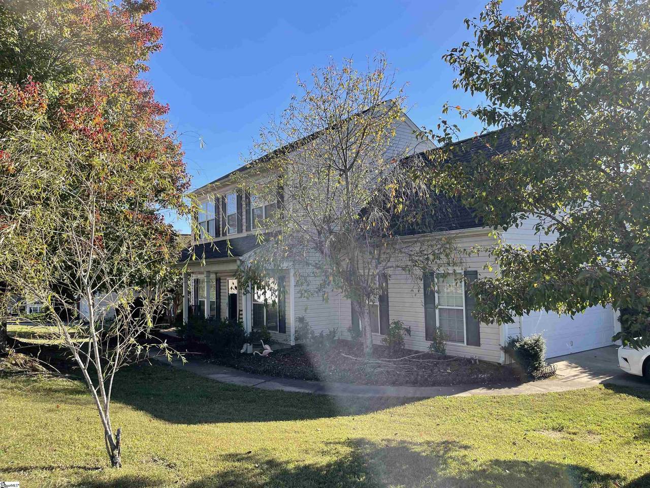 315 Capstone Lane - Photo 1