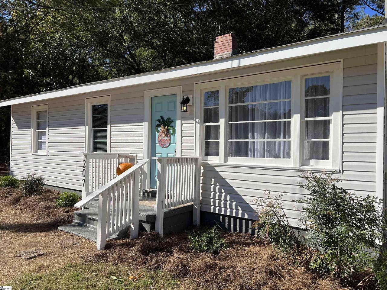207 Pridmore Street - Photo 1