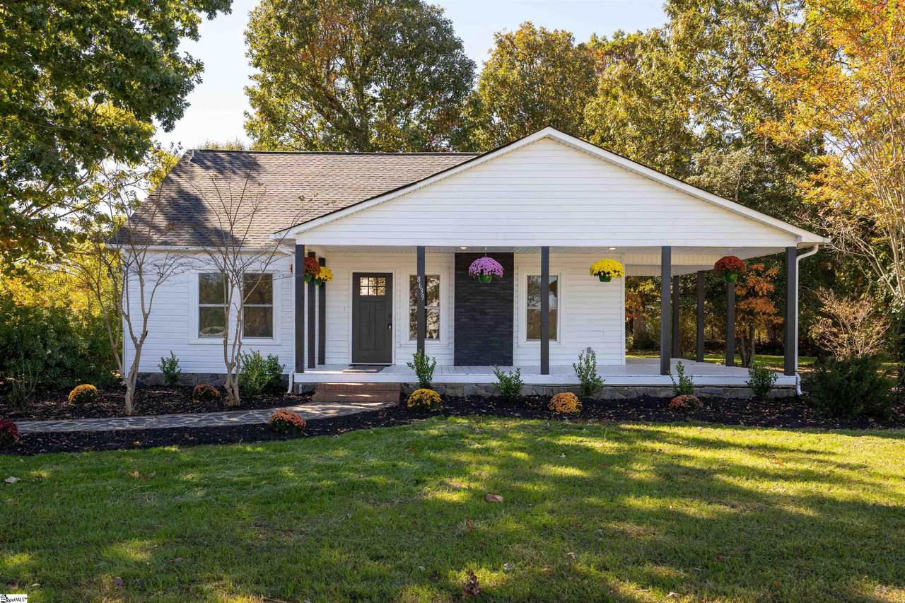 8639 Parris Bridge Road - Photo 1