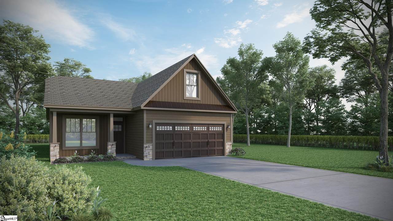 482 Vestry Place - Photo 1