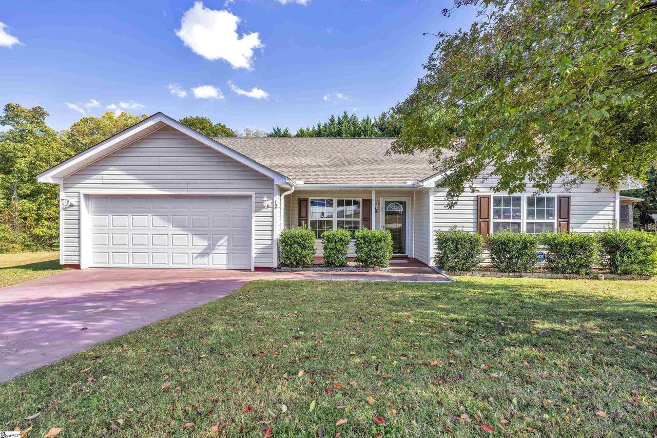 12 Dill Creek Court - Photo 1