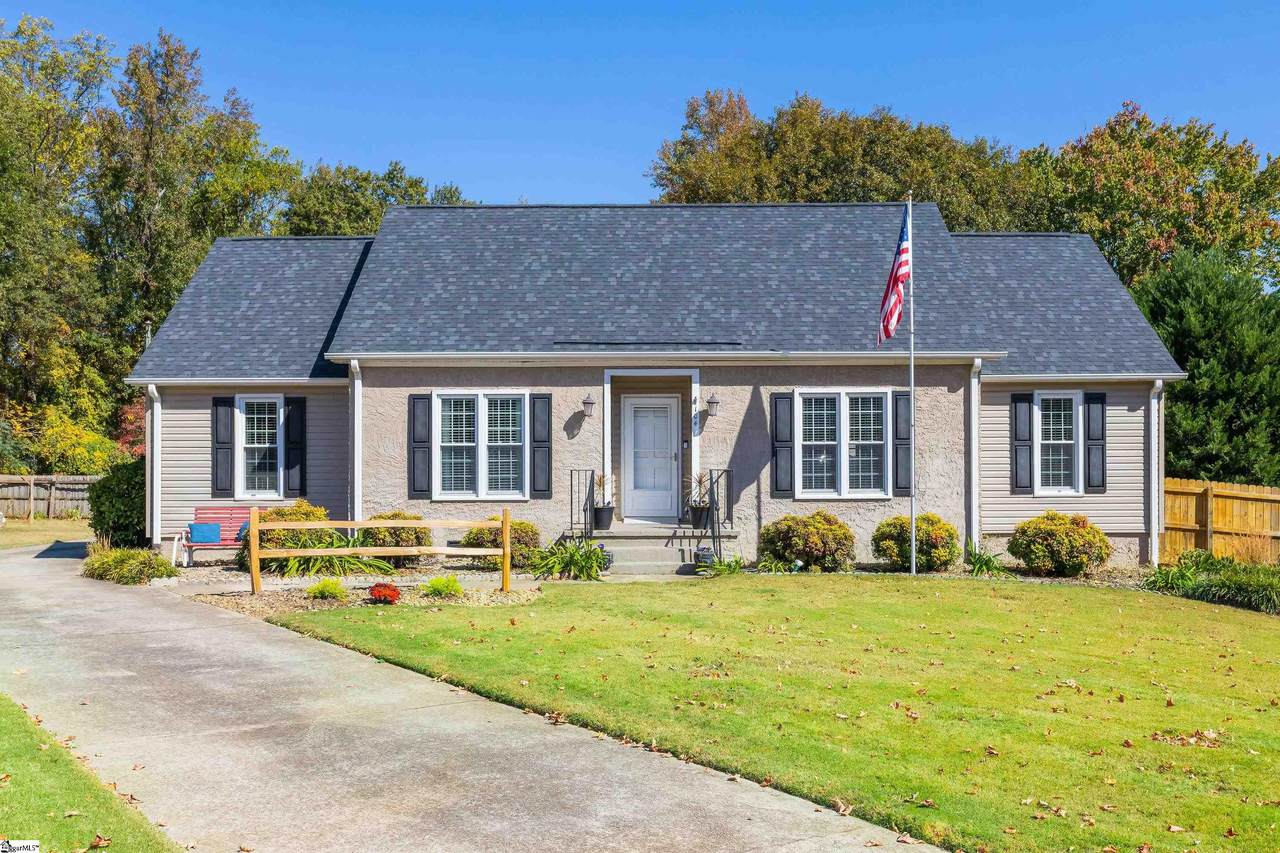 104 Germantown Court - Photo 1